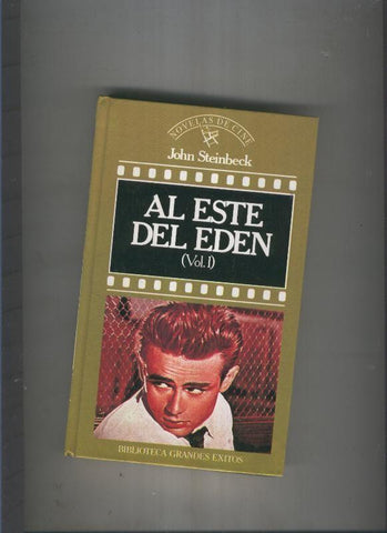 Al Este del Eden Vol. I