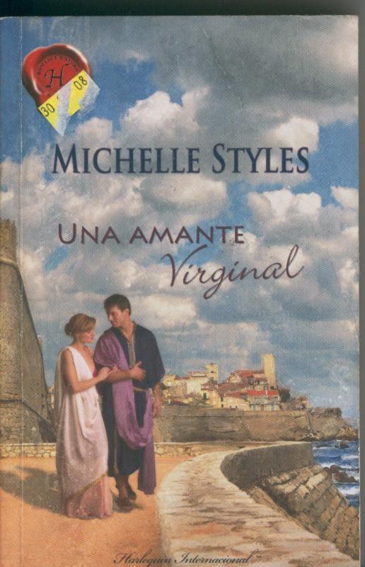 Una amante virginal