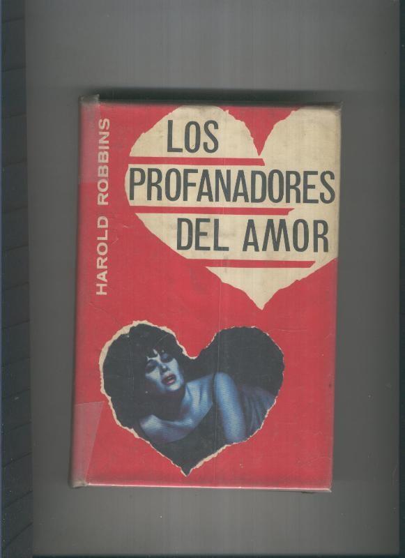 Los profanadores del amor