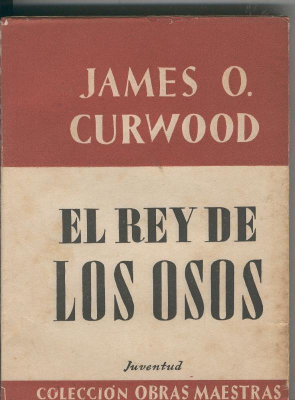 El rey de los osos