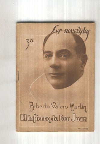EL INFIERNO DE DON JUAN