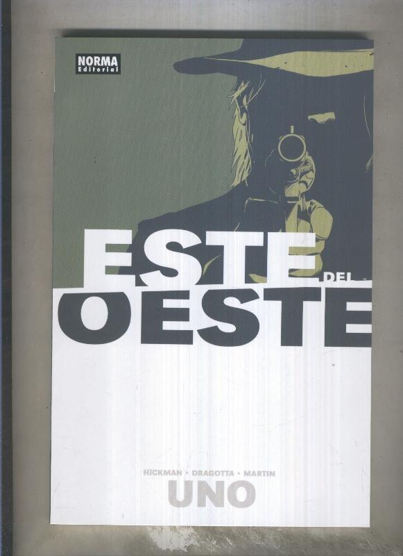 Este del Oeste numero 1