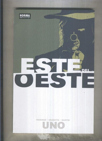 Este del Oeste numero 1