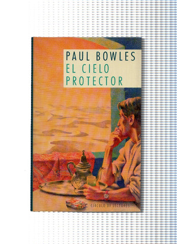 El cielo protector