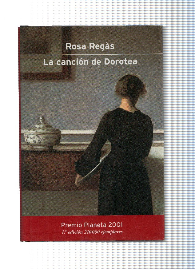 La cancion de Dorotea
