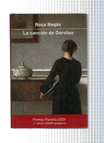 La cancion de Dorotea