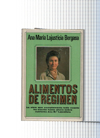 Alimentos de regimen