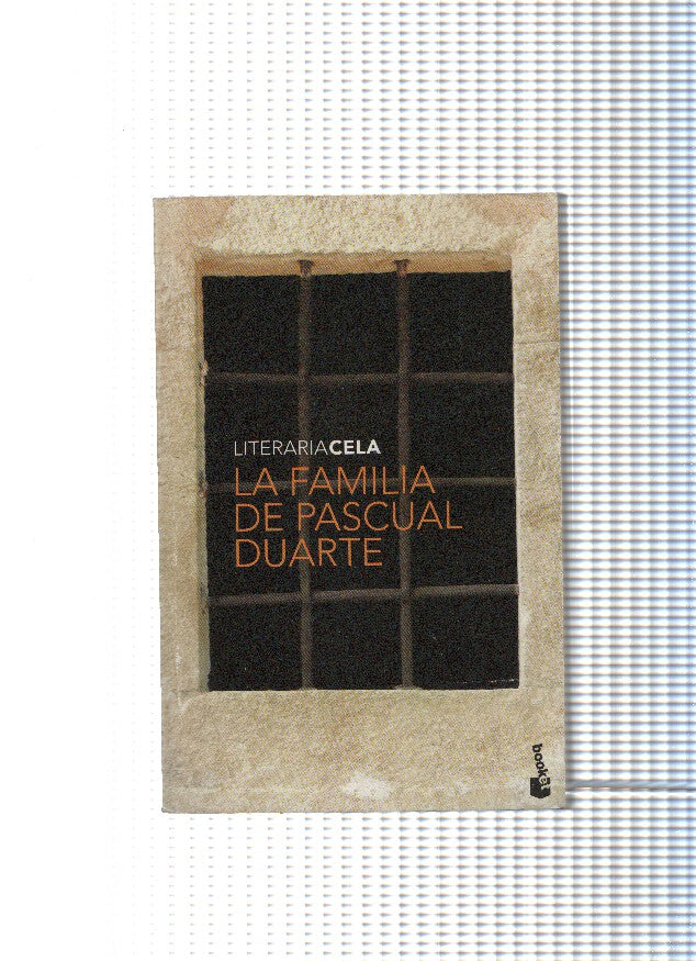 La Familia de Pascual Duarte ( edicion 2008 )