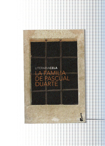 La Familia de Pascual Duarte ( edicion 2008 )