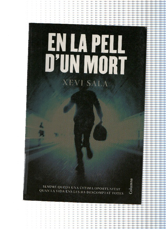 En la pell d un mort