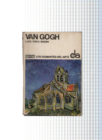Van Gogh