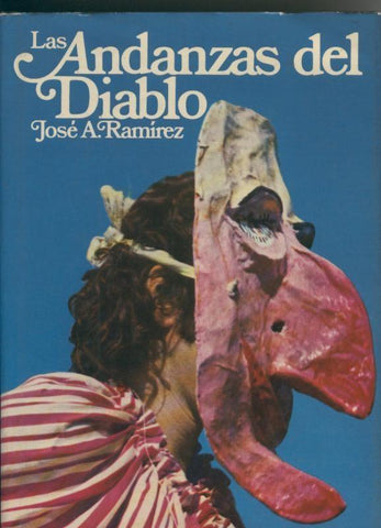 Las andanzas del diablo
