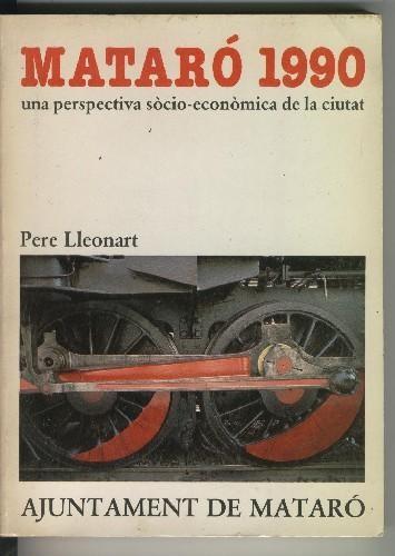 Mataro 1990