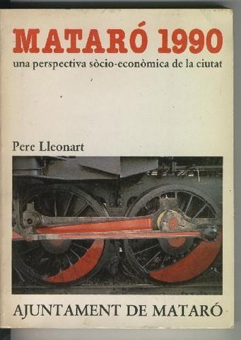 Mataro 1990