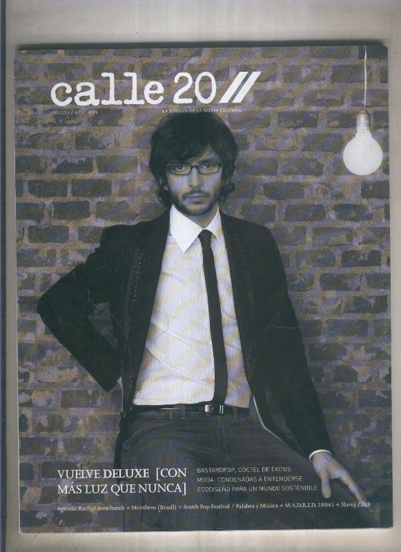 Calle 20 numero 015