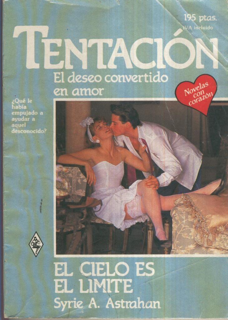 Tentacion numero 150: El cielo es el limite