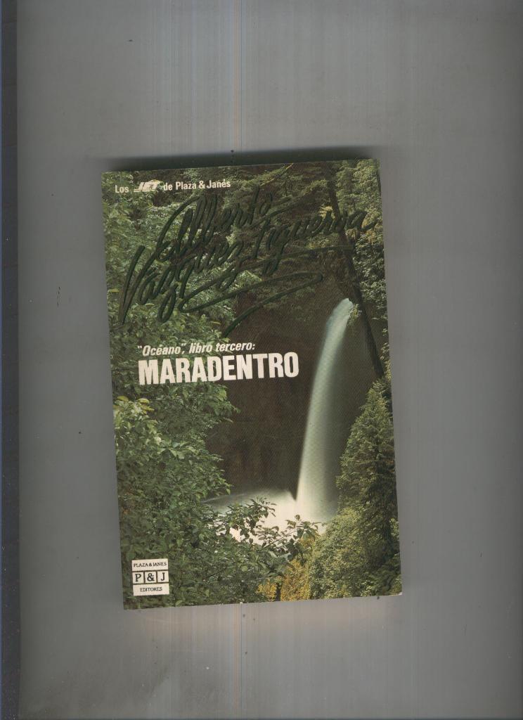 Maradentro