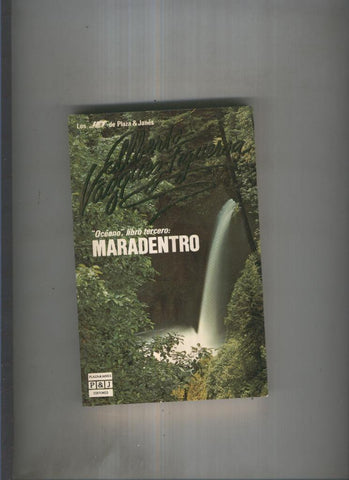 Maradentro