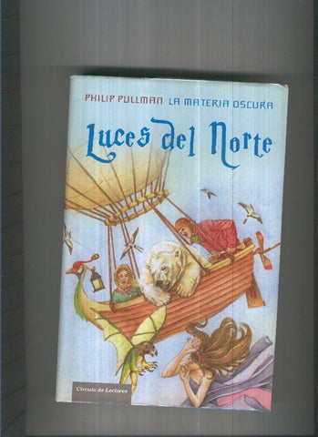 Luces del Norte