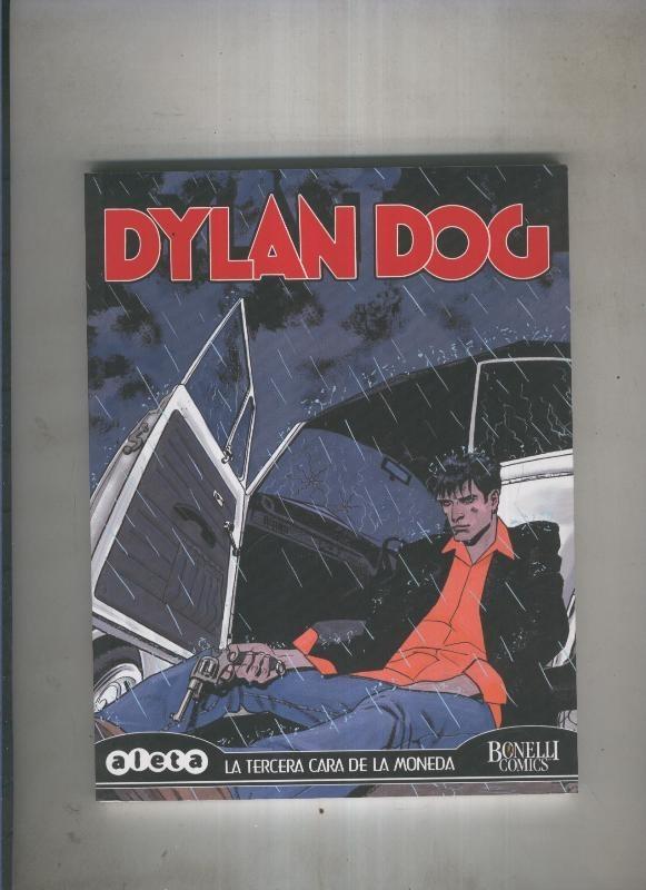 Dylan dog numero numero 021