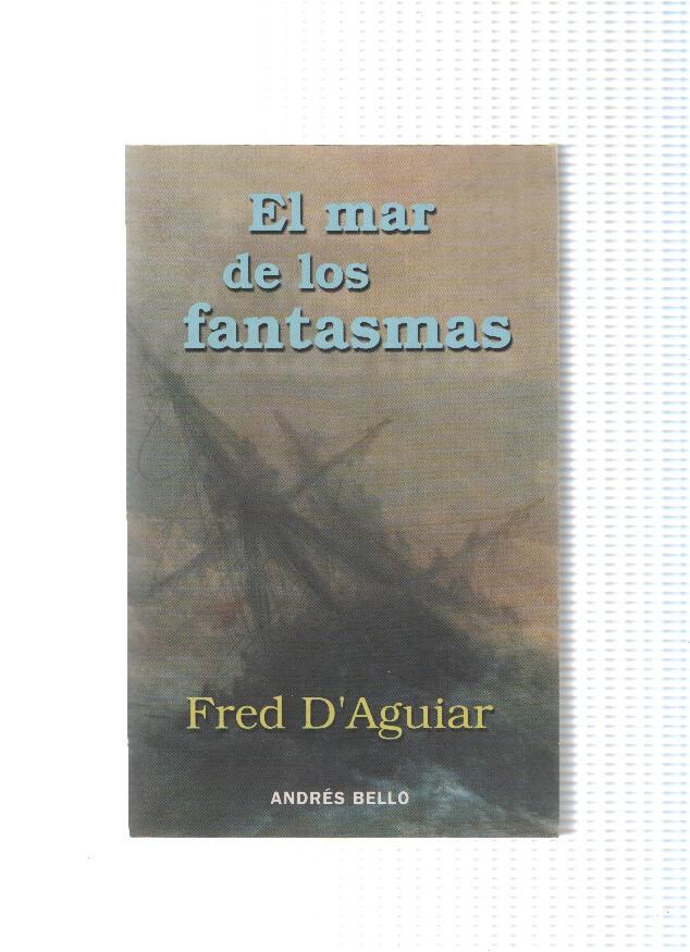 El mar de los fantasmas