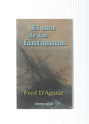 El mar de los fantasmas