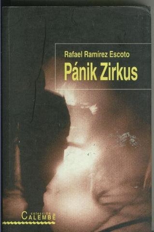 Panik Zirhus