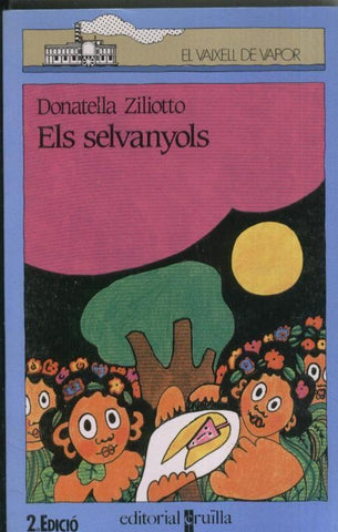 Els selvanyols