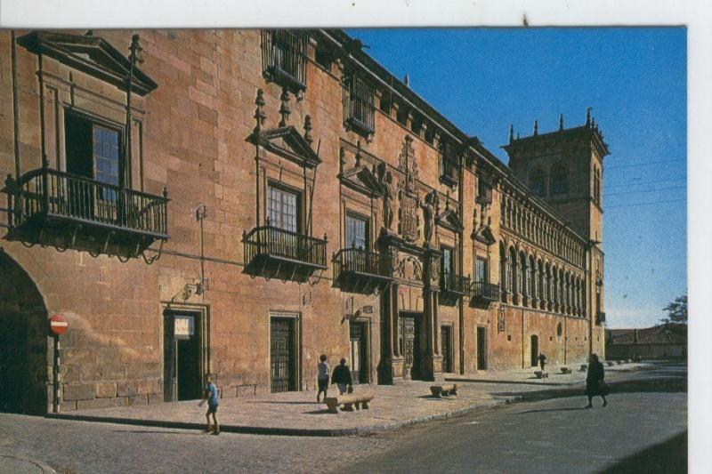 Postal 7143 : Palacio de los Condes de Gomara, Soria