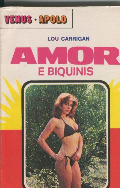 Venus Apolo numero 19: Amor e biquinis