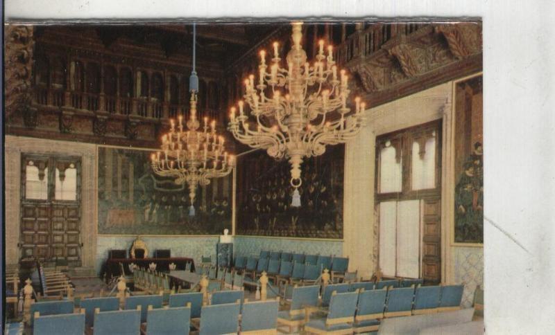 Postal 002725: Barcelona: Palacio de la Generalidad