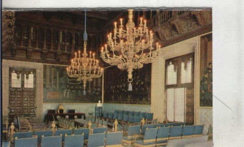 Postal 002725: Barcelona: Palacio de la Generalidad