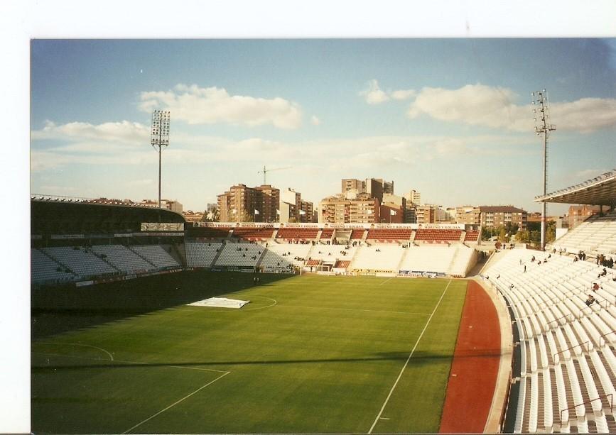 Foto Futbol 025415 : Albacete. Carlos Belmonte