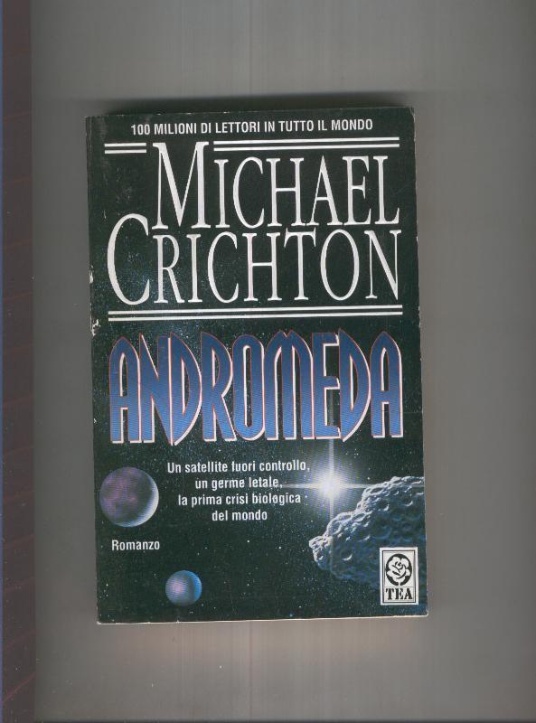 Andromeda