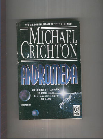 Andromeda