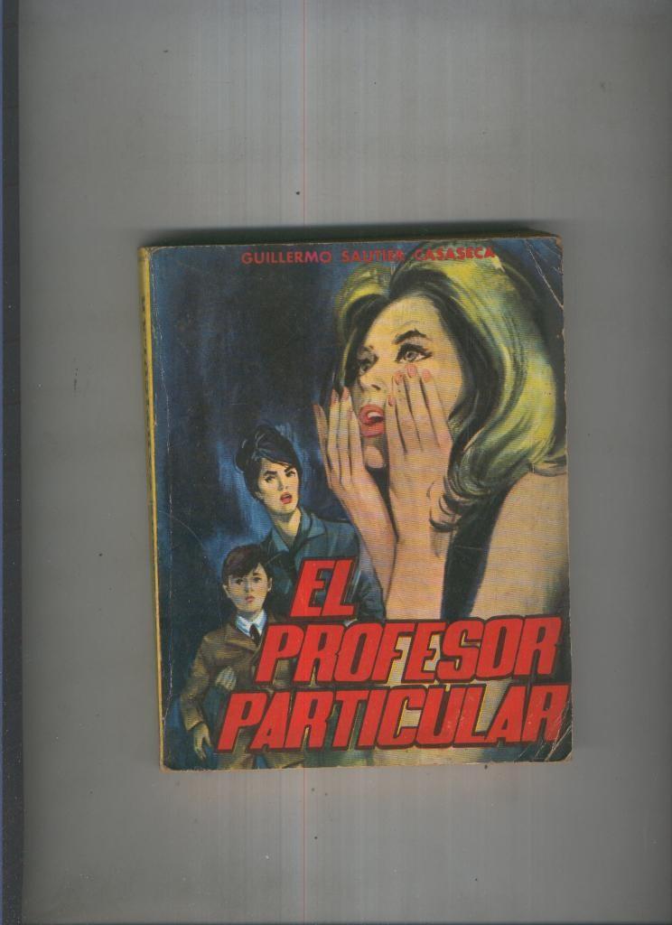 El profesor particular