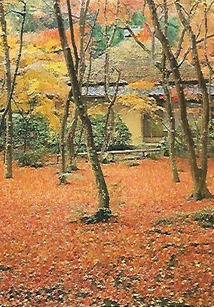 POSTAL 53191: KYOTO. Templo Giohji