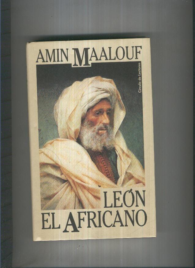 Leon El Africano