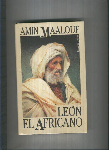 Leon El Africano