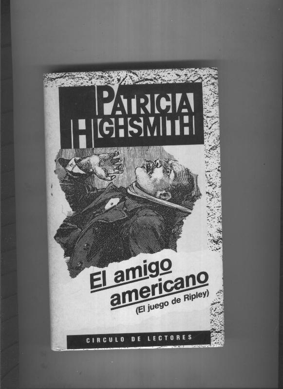 El amigo americano