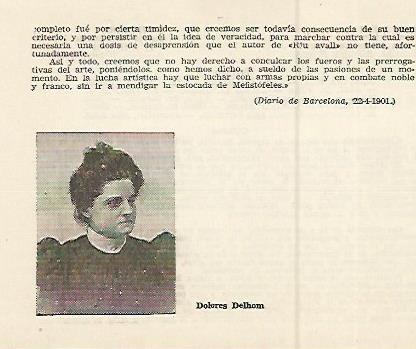 LAMINA 2502: Dolores Delhom