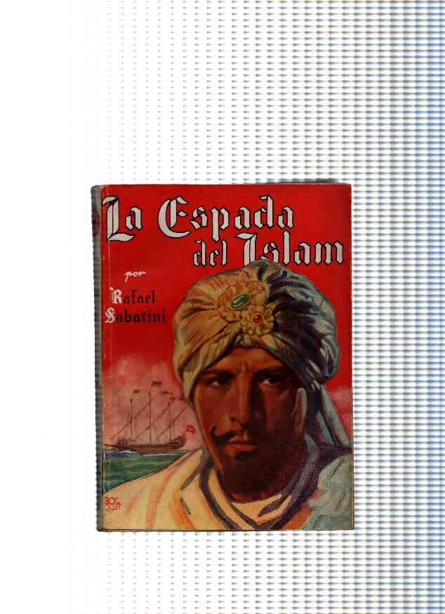 La espada del Islam