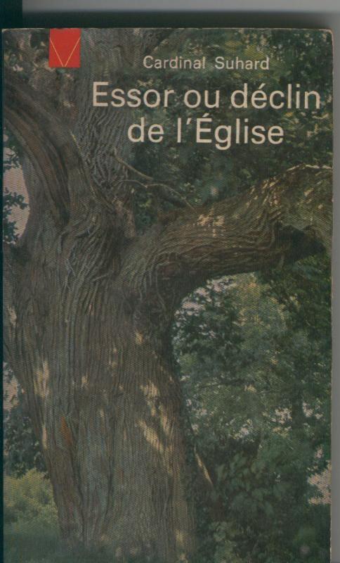 Essor ou declin de l eglise