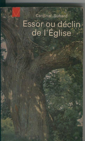 Essor ou declin de l eglise