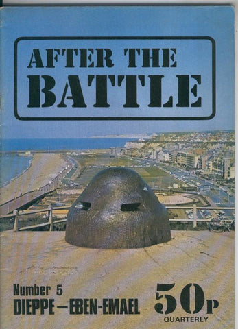 After The Batlle numero 05