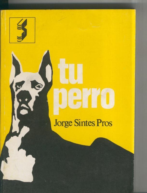 Biblioteca Naturista: Tu perro