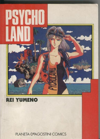 Psycholand