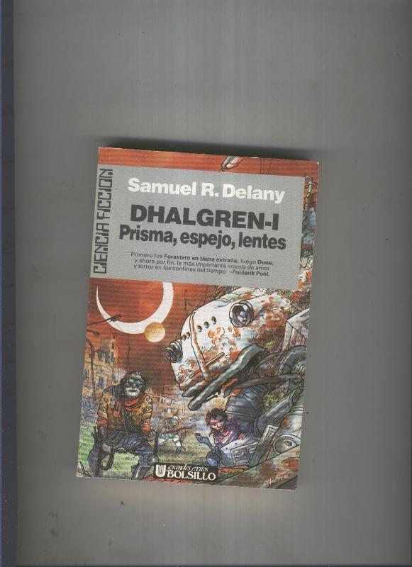 Dhalgren-I