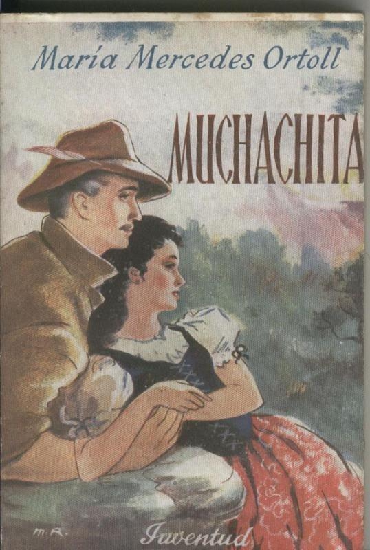 Muchachita