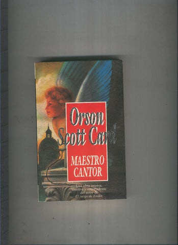 Maestro cantor